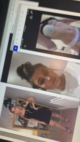 18 Years Old Cumshot Tribute clip