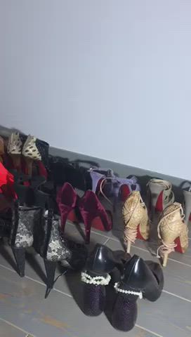 do you like high hill?part of my collection hills👠👠👠👠👠👠👠👠👠👠👠