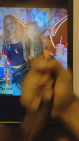 cum sister tribute clip