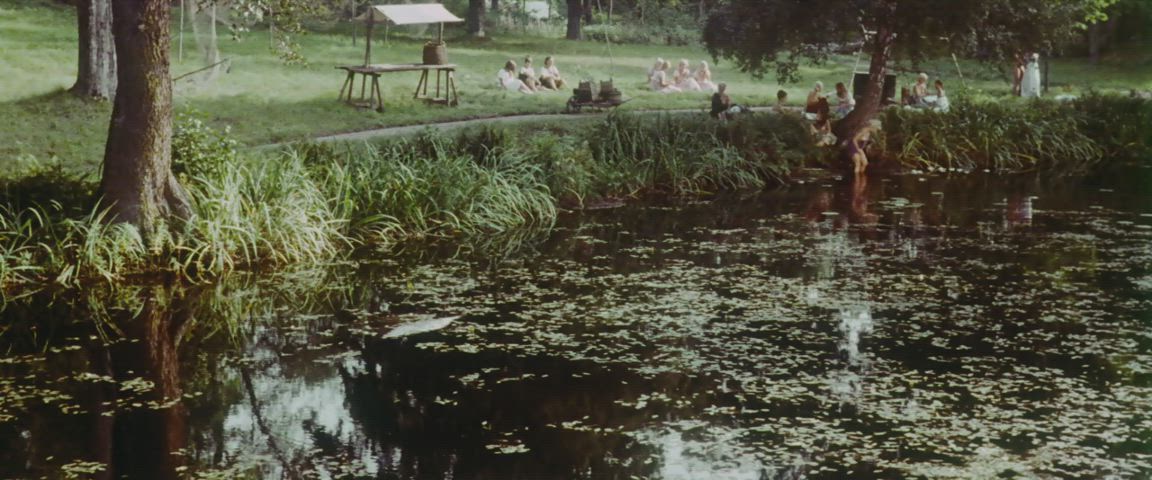 movie swedish vintage clip