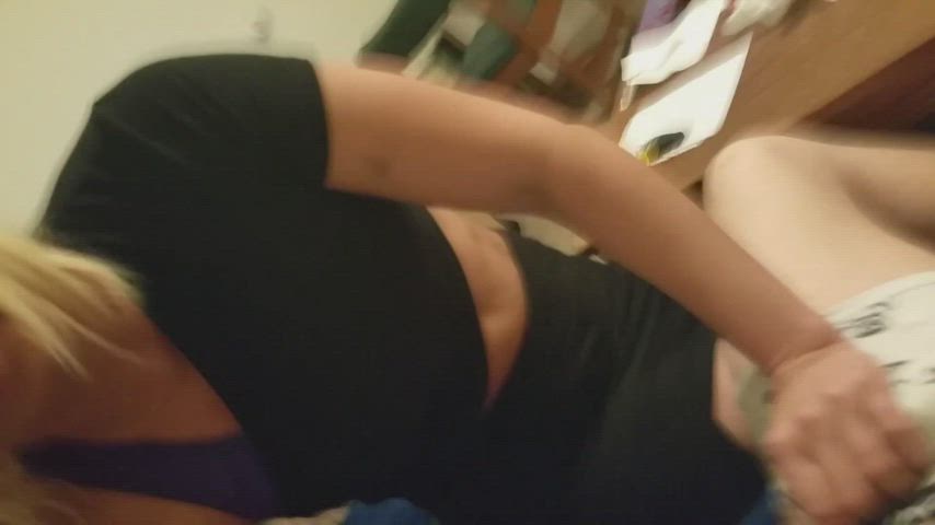 BWC Big Dick Blowjob Sucking clip