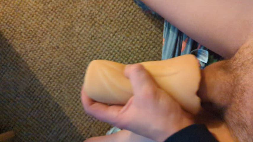 ana lorde fleshlight tight pussy clip